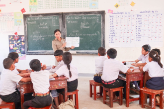 MoES, Australia develop new guidelines to help multigrade primary teachers support every student